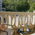 Above The Sea Luxury Varna