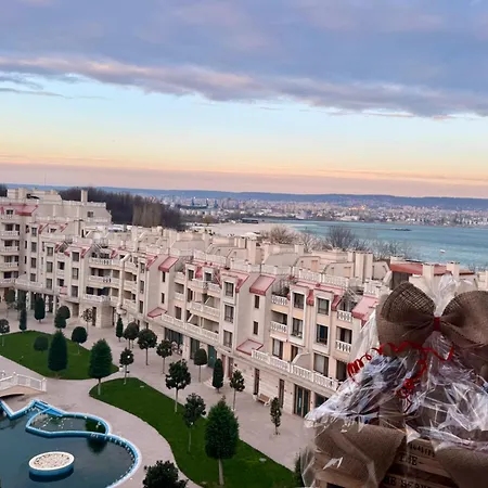 Apartamento Above The Sea Luxury *