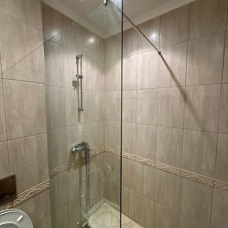 Above The Sea Luxury Apartamento Varna
