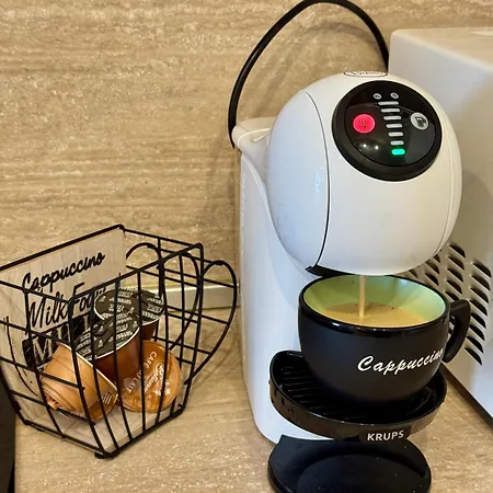 Above The Sea Luxury Varna