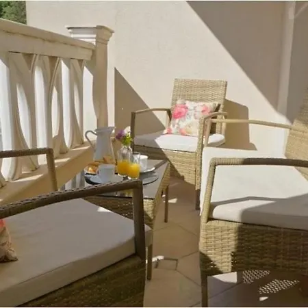 Above The Sea Luxury Appartement *